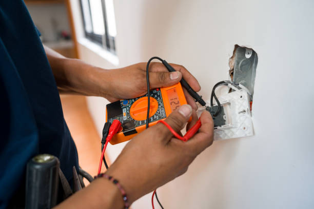 Best Home Electrical Repair  in Zimmerman, MN