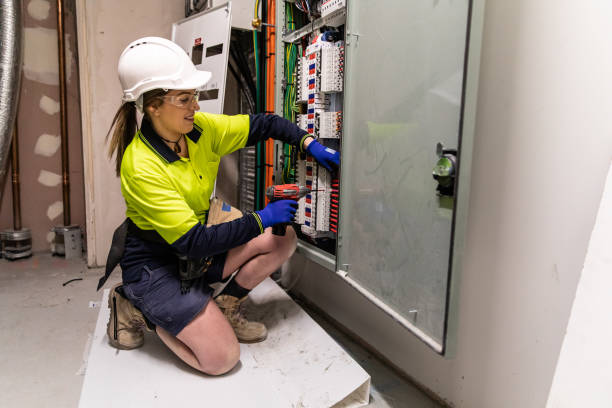 Best Electrical Rewiring Services  in Zimmerman, MN