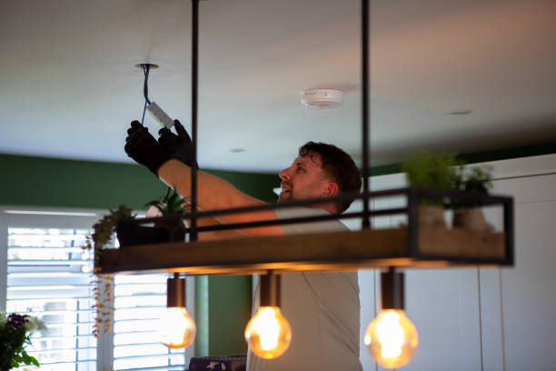 Best Electrical Outlet Repair  in Zimmerman, MN