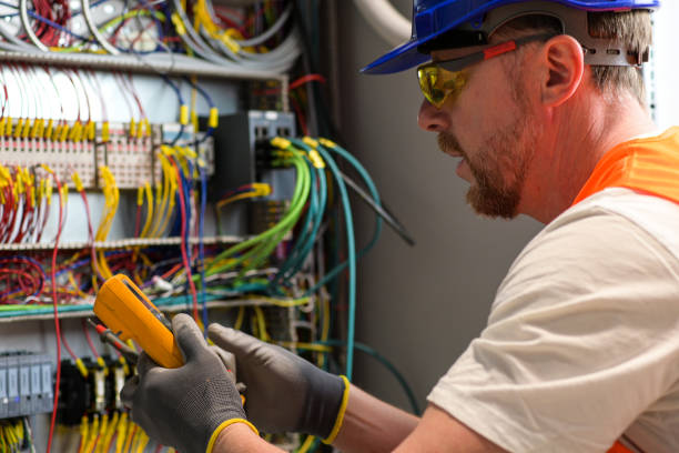 Best Affordable Emergency Electrician  in Zimmerman, MN
