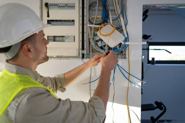 Best Emergency Electrical Repair  in Zimmerman, MN